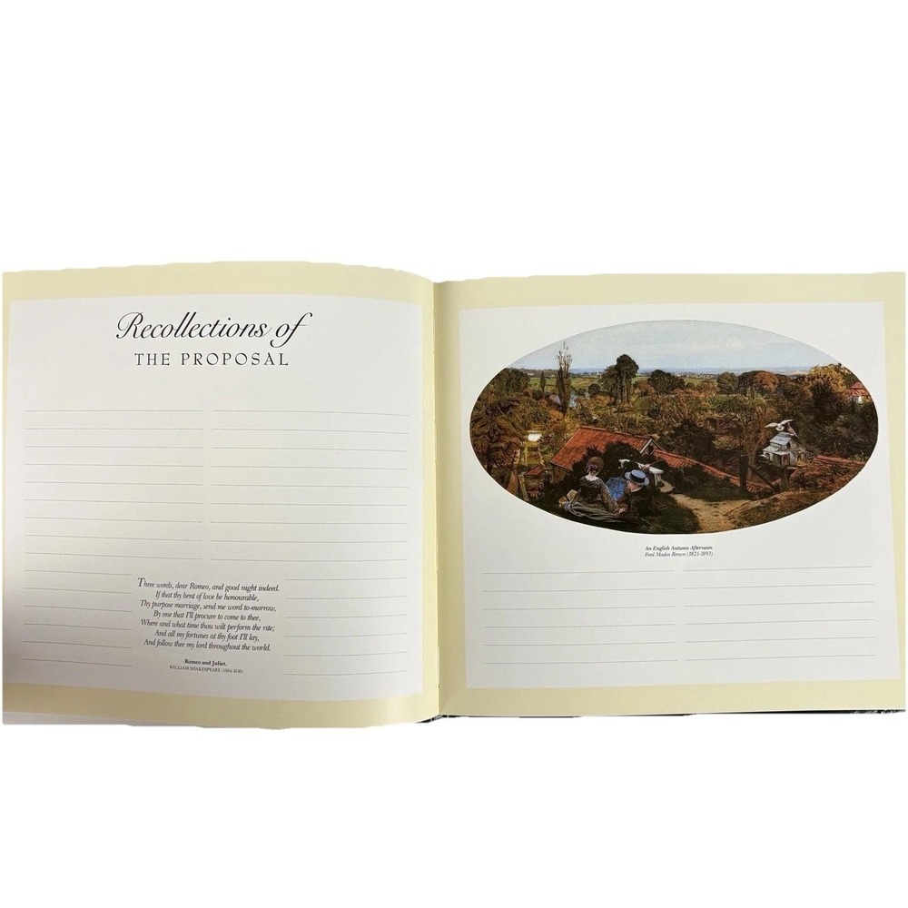 The Wedding Anniversary Record Album by Alan Hutchinson – Vintage Heirloom Gift - Picture 8 of 12